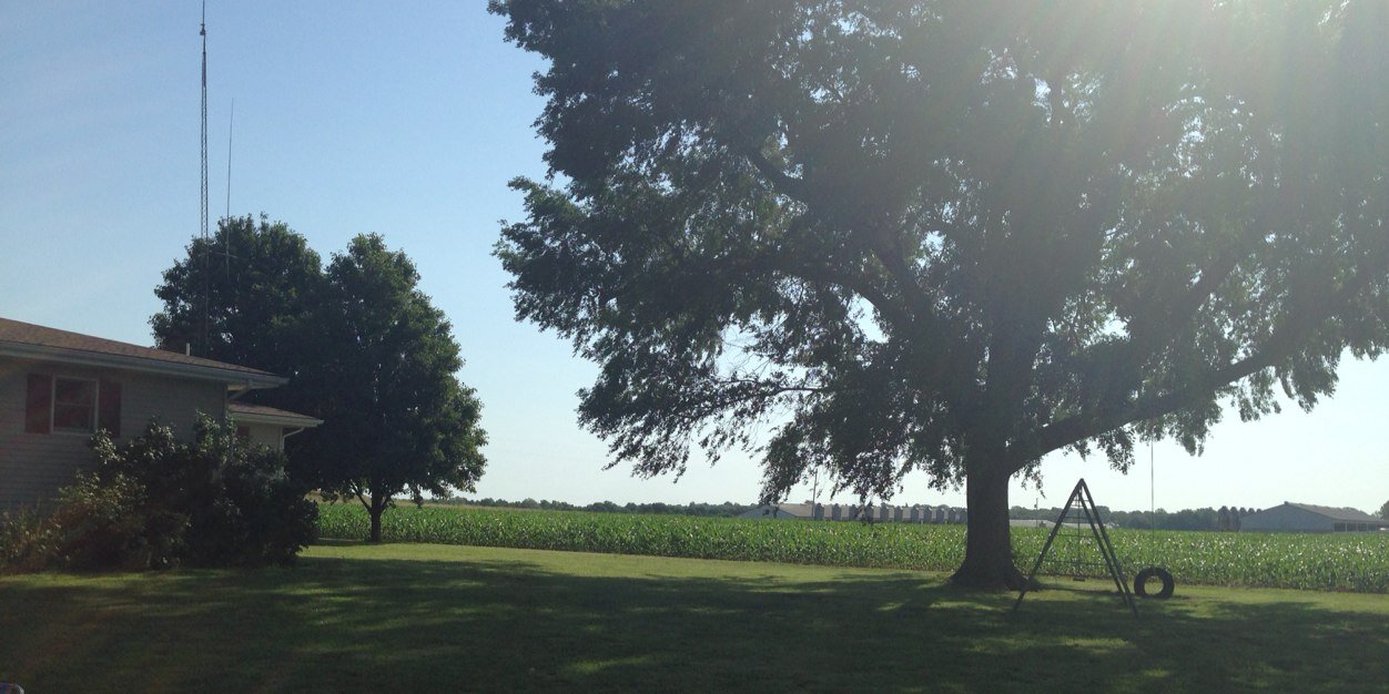 KS Pork Association banner