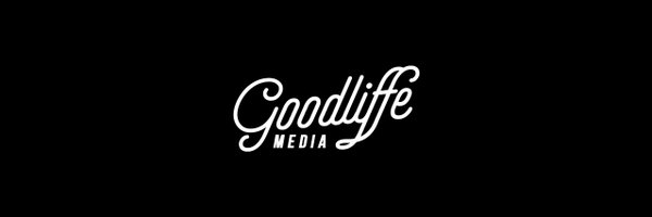 Goodliffe Media Profile Banner