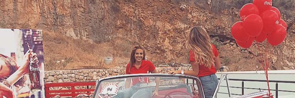 CarlaAridi's profile banner image