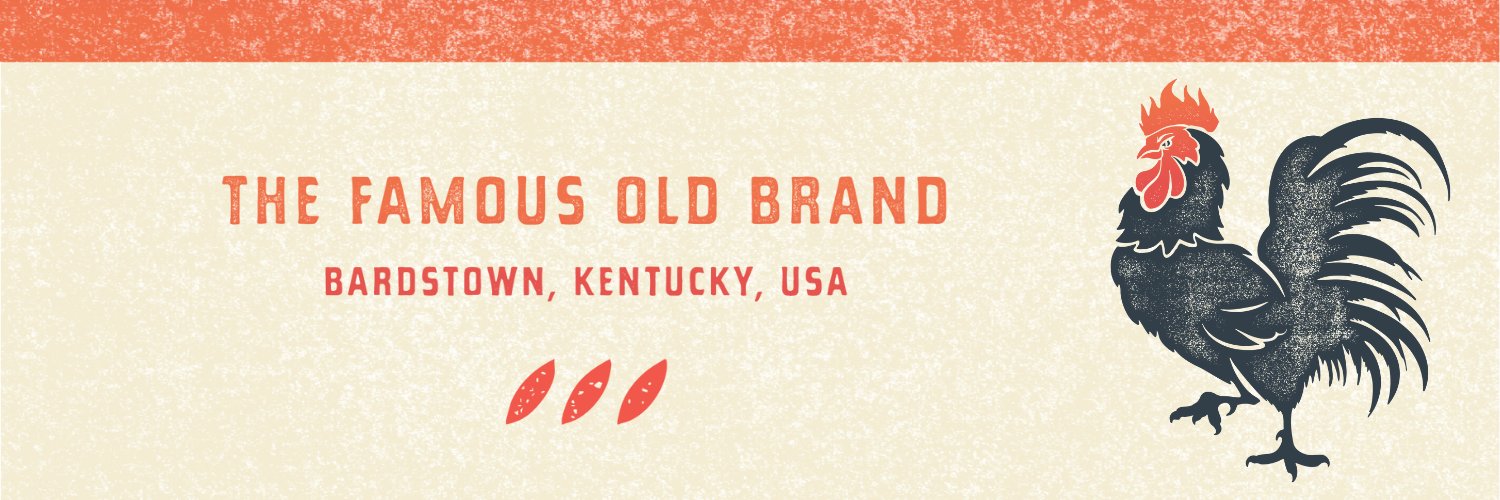 Chicken Cock Whiskey banner