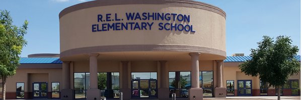 RELWashingtonES Profile Banner