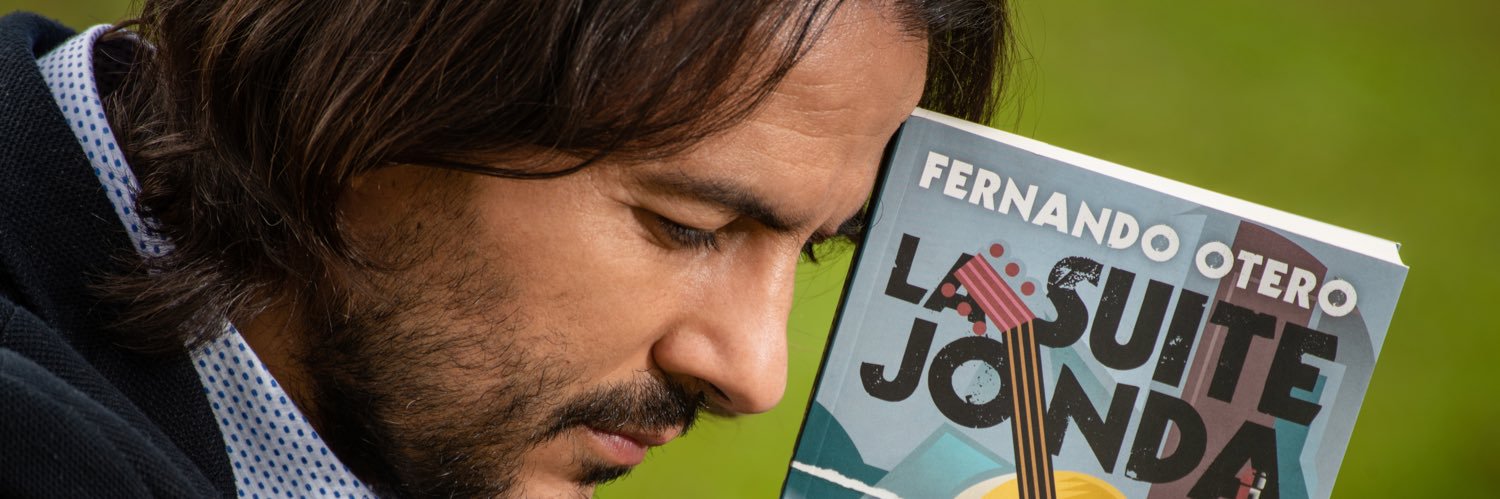 fernando_otero's profile banner image