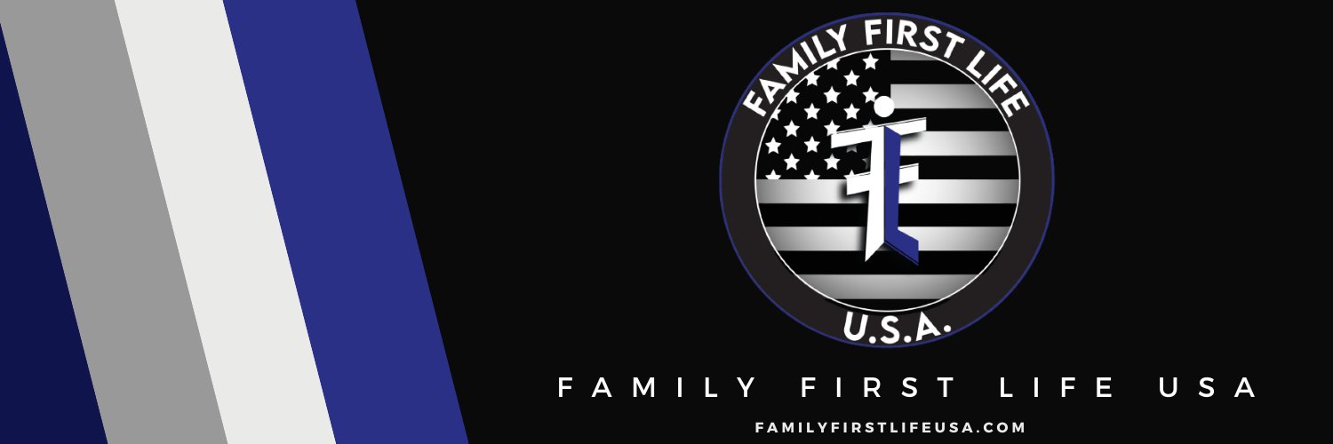 Family First Life USA banner