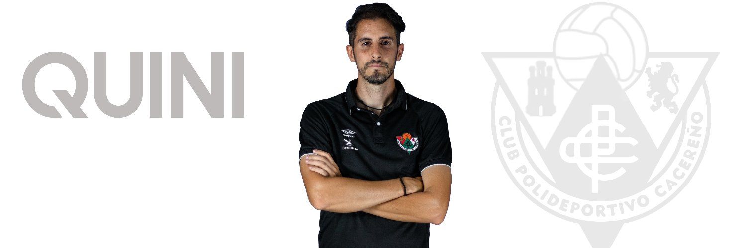 Joaquin Corbacho banner