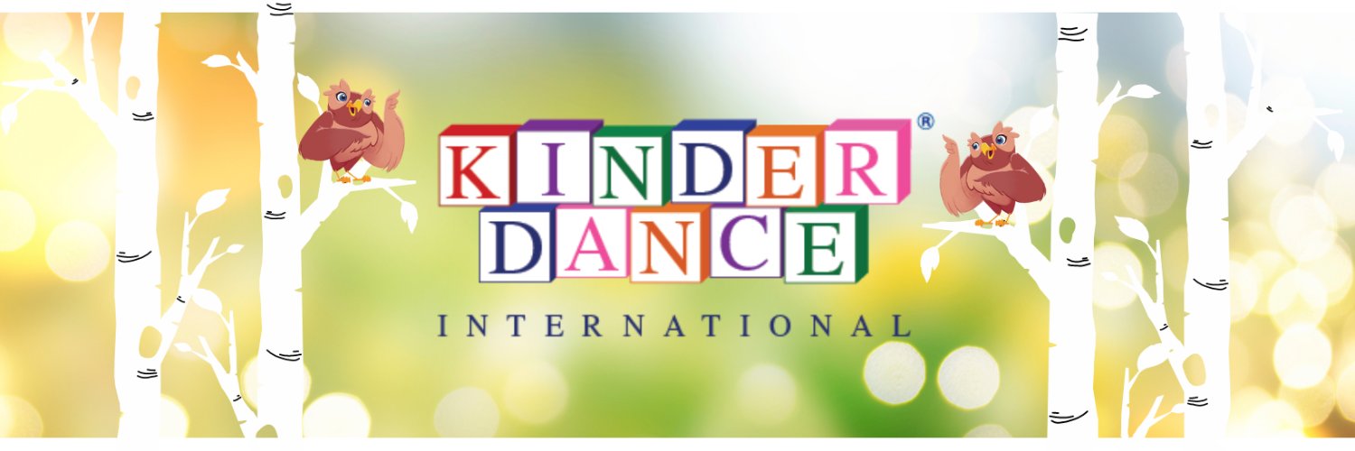 Kinderdance Int. banner