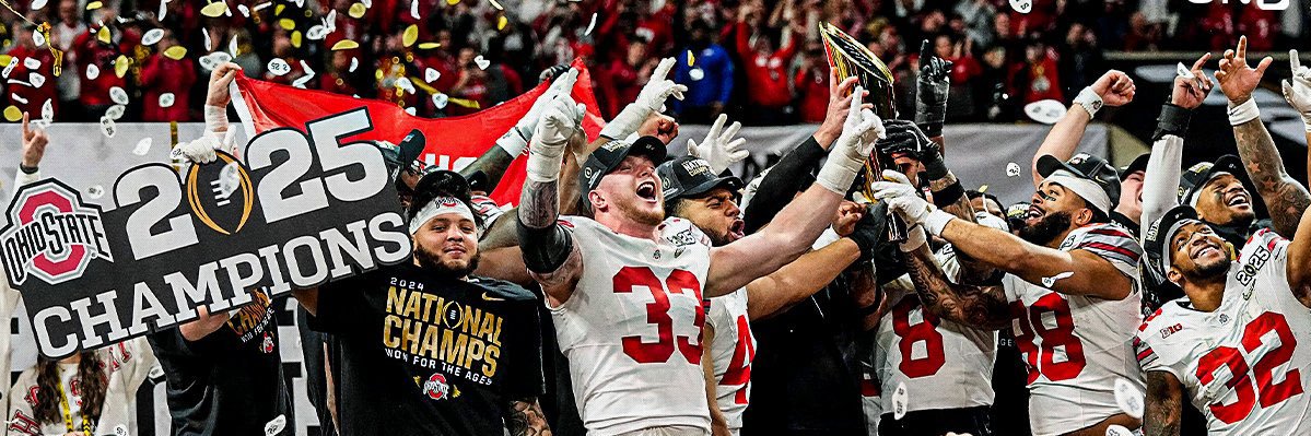 Chris's banner