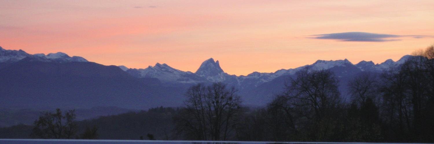 roussille64's profile banner image