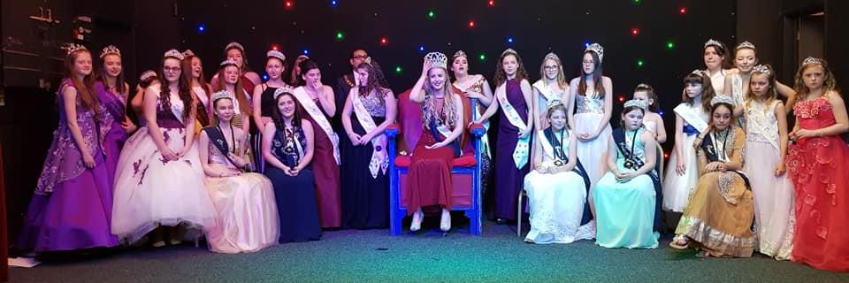 CorbyCarnival's profile banner image