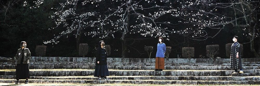 しゃけた🍞ライブ枯渇 banner