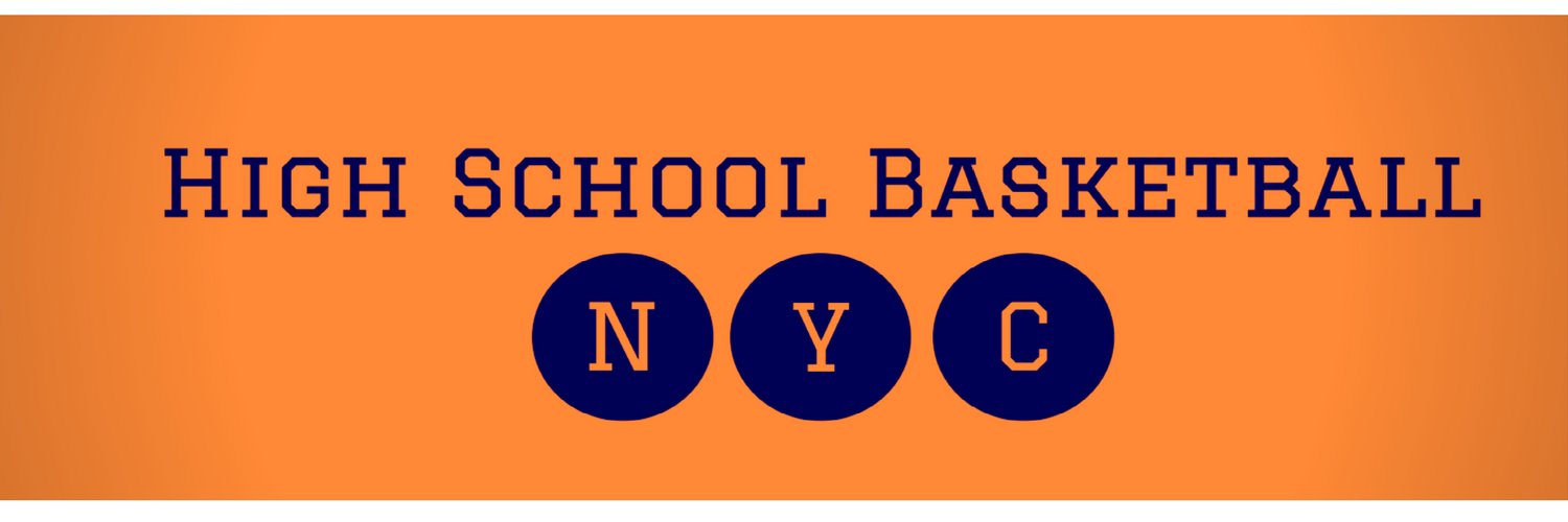 HS Box Scores NYC Profile Banner