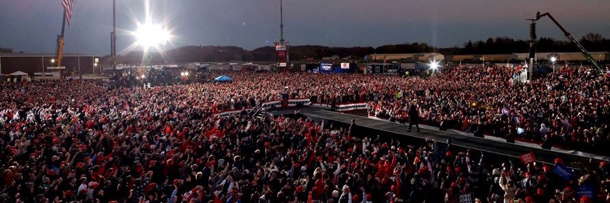 Mike's banner