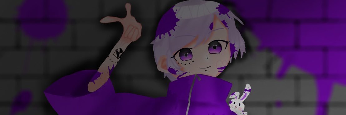 kanahinatan's profile banner image