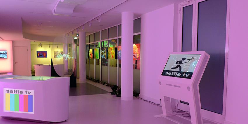 selfietv_'s profile banner image