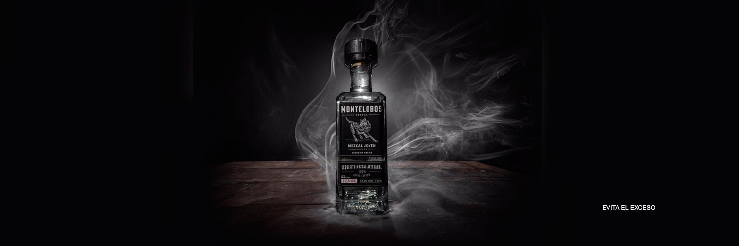 Montelobos Mezcal banner