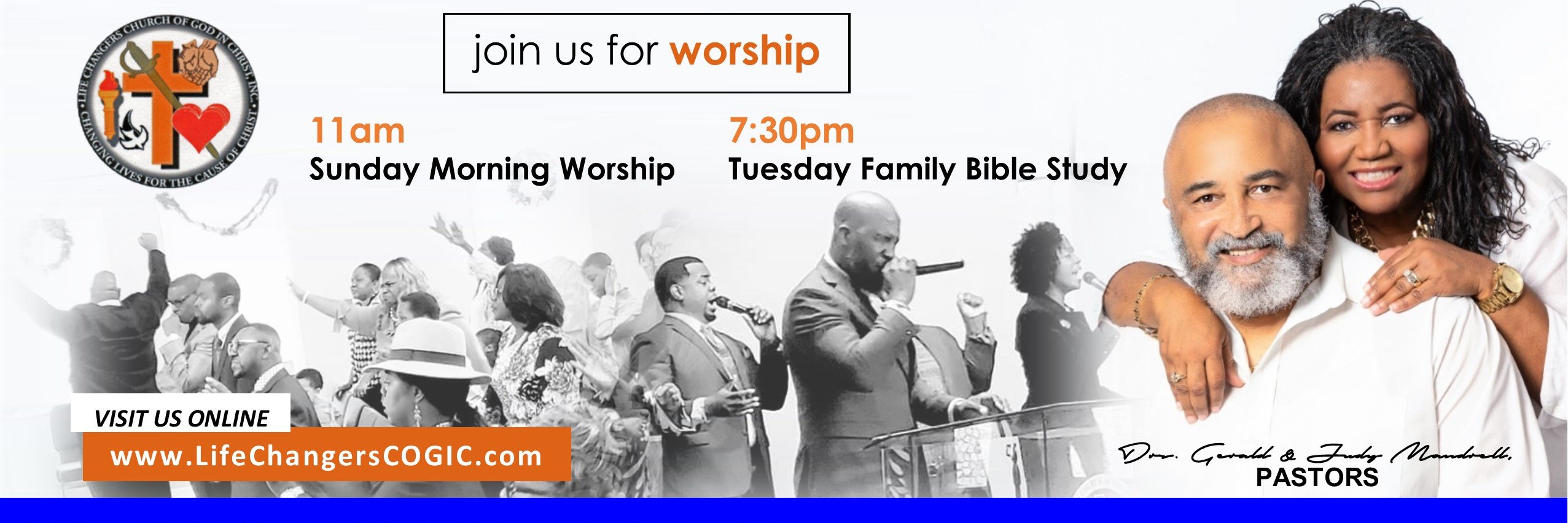 LCCOGIC's profile banner image