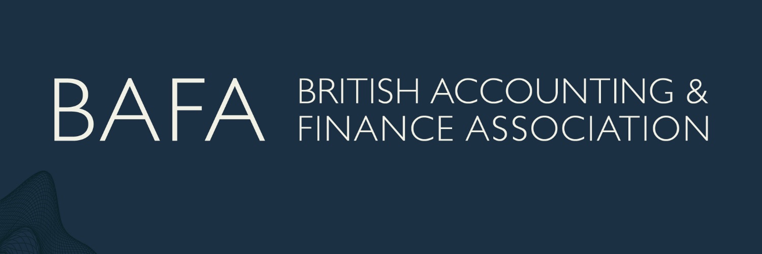 BAFA UK banner