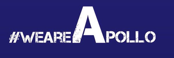 AthleticsApollo Profile Banner
