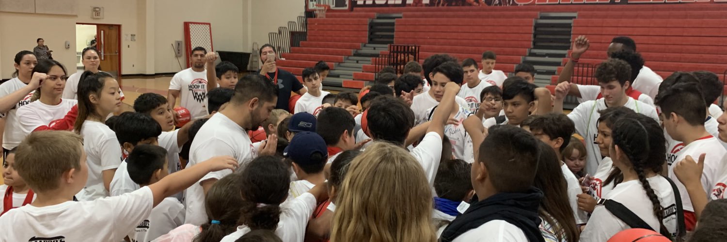 Coach Moran, M.Ed banner