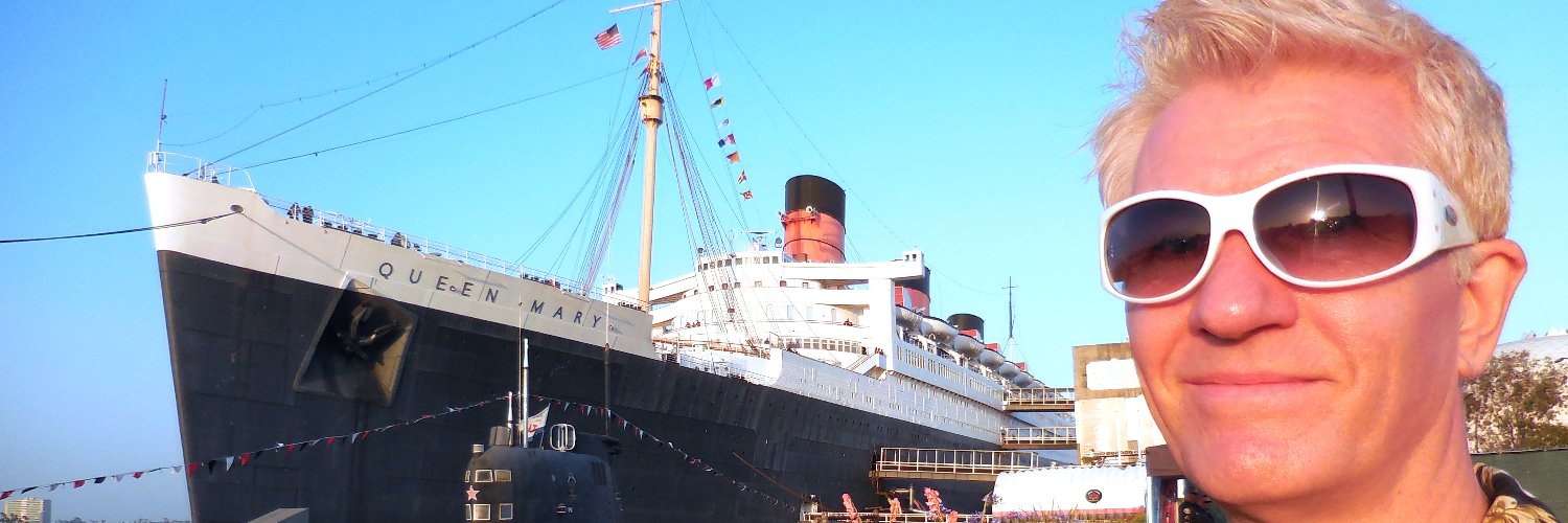 Captain Sensible banner