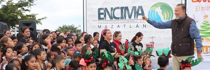 Daniel Amador Gaxiola banner