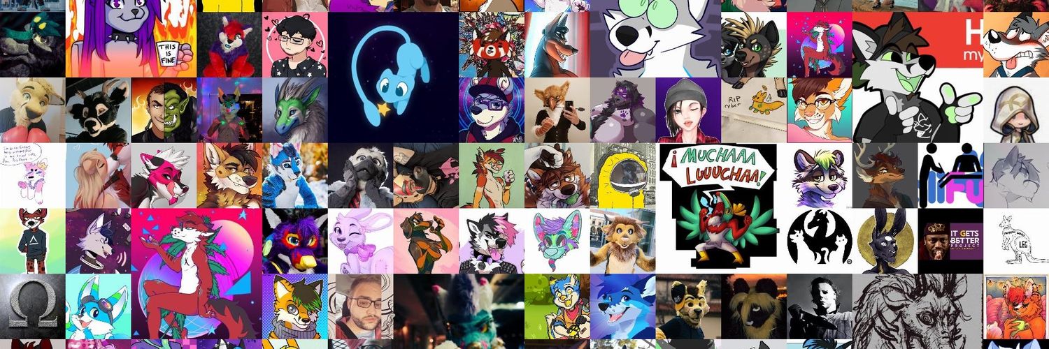 Tommy Lightdancer banner