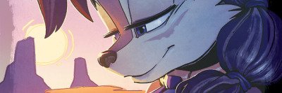ChiefOfTheBrave's profile banner image