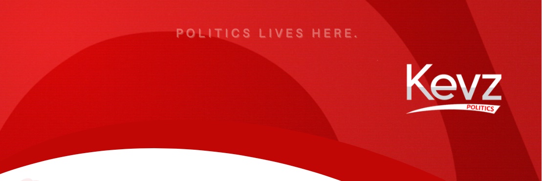 Kevz Politics's banner