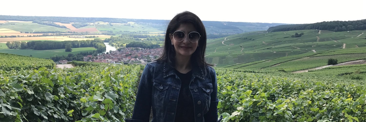 ManmeetVohra's profile banner image