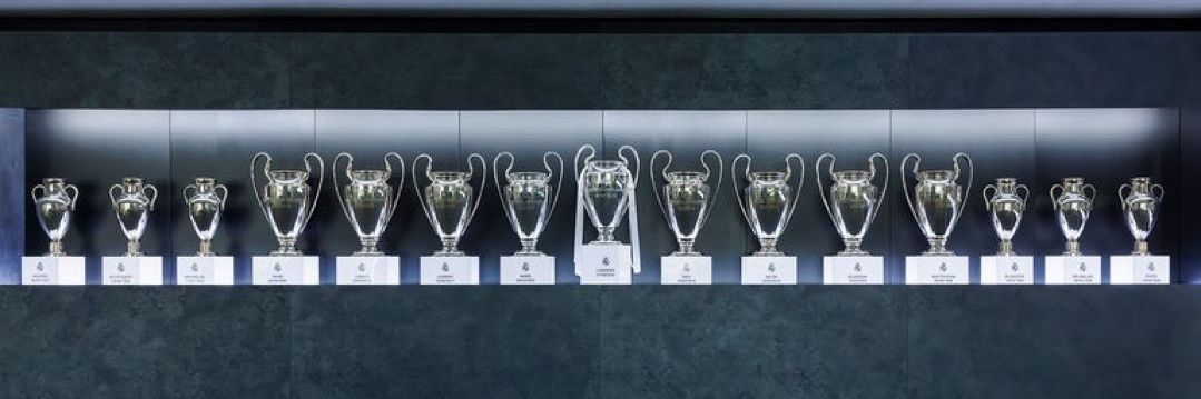 kikeRealMadrid's profile banner image