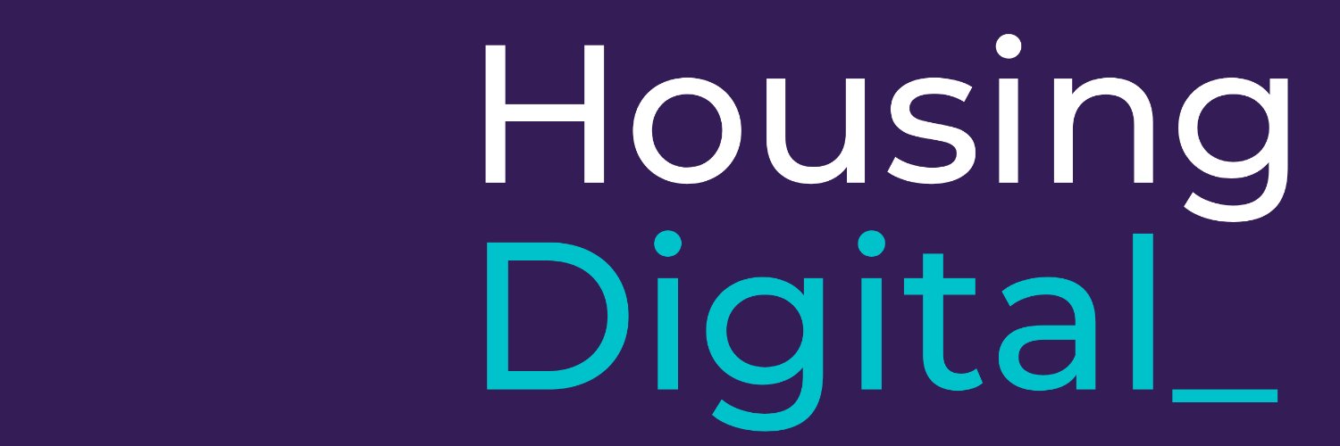 Housing Digital banner