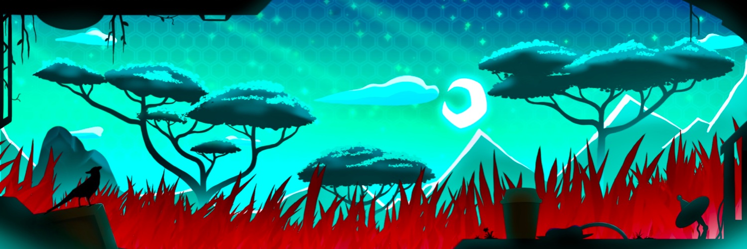 The Scarlet Daydrith banner