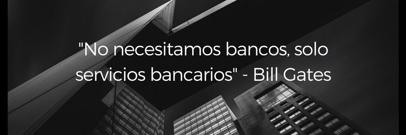 Fintech Argentina banner