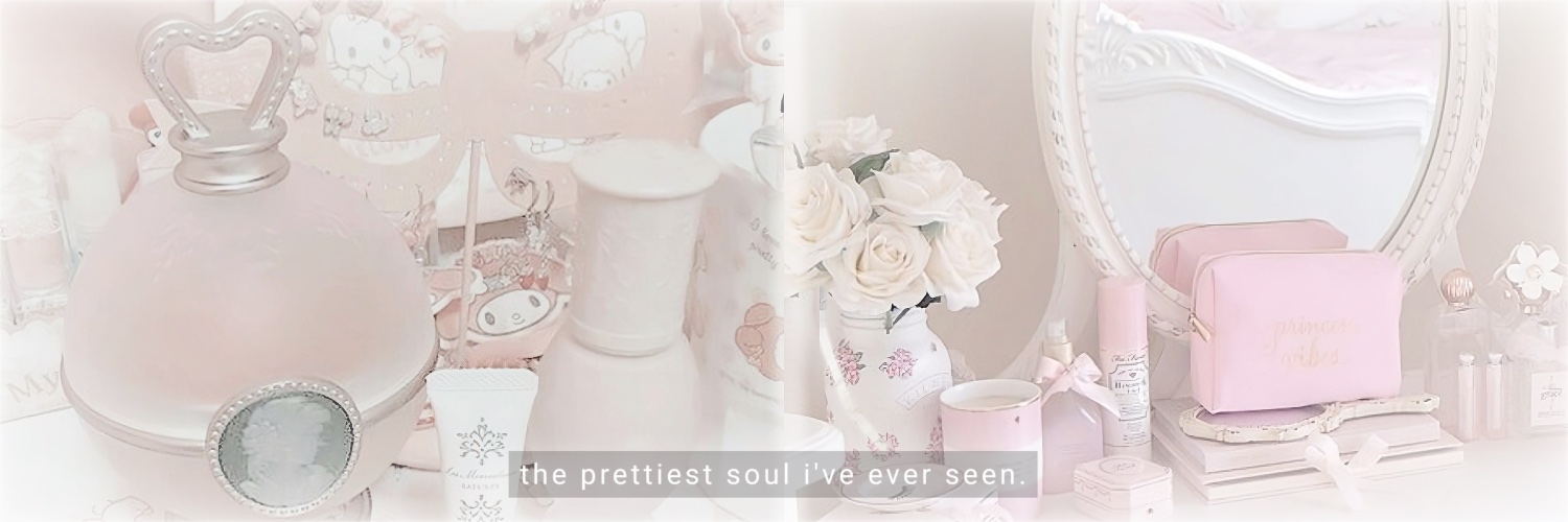 karinta ♡ banner