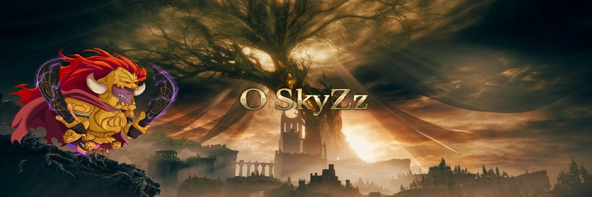 O_Skyz's profile banner image