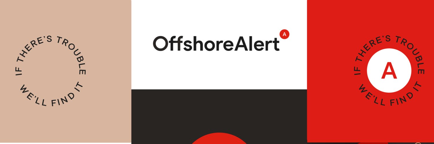 OffshoreAlert banner