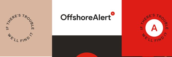 OffshoreAlert Profile Banner