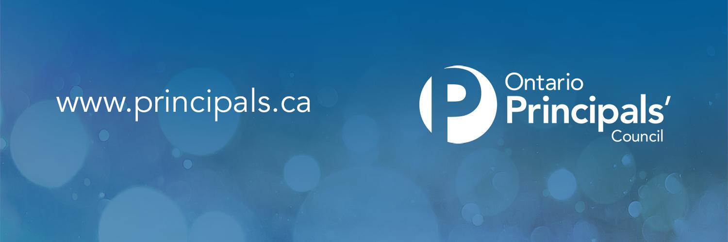 OPC President banner