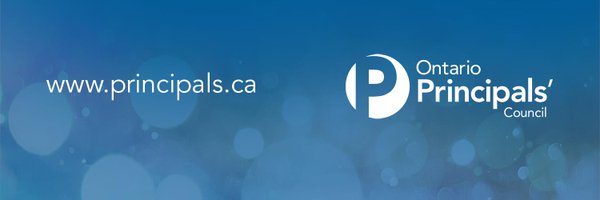 PresidentOPC Profile Banner