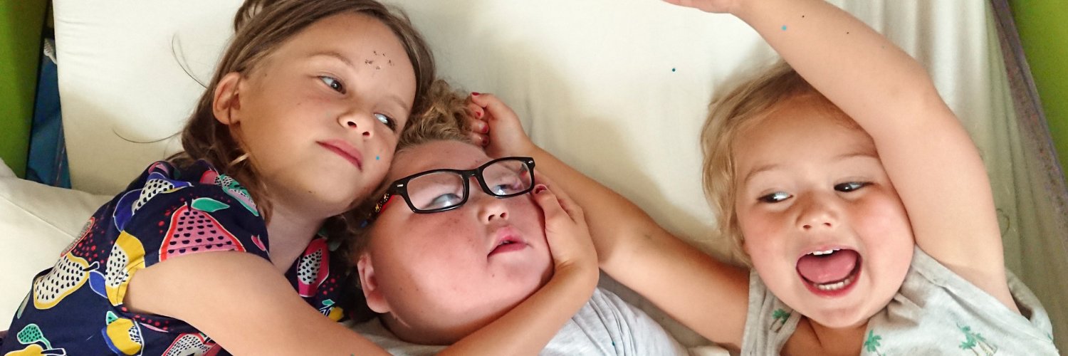 Children's Hospices Across Scotland banner