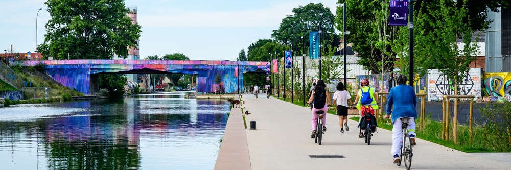 Plaine Commune banner