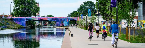 PlaineCommune Profile Banner