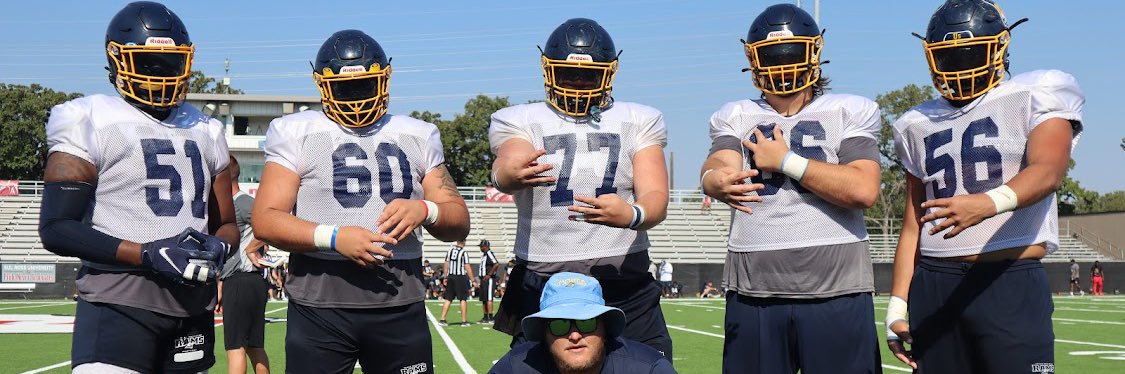 Michael Bonner banner