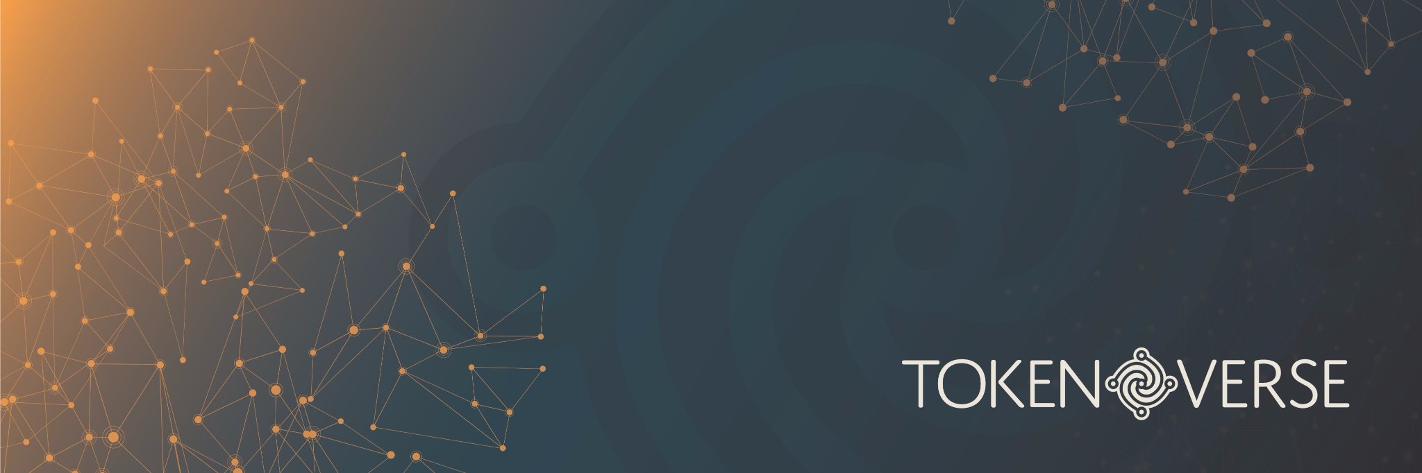 TokenVerse banner