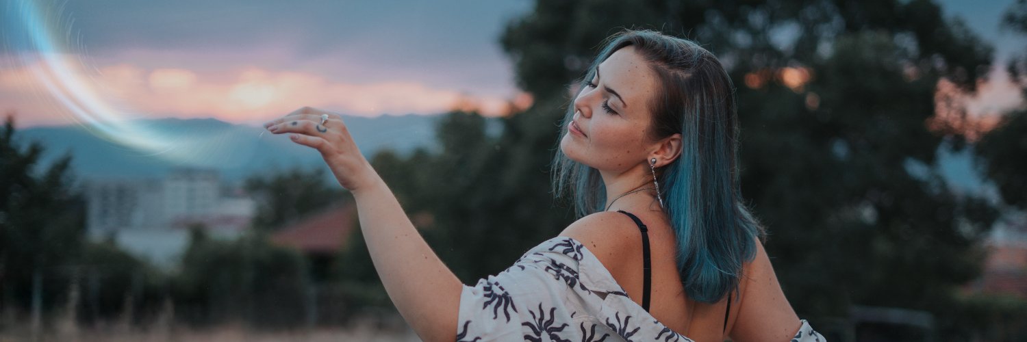 kikecvetche's profile banner image
