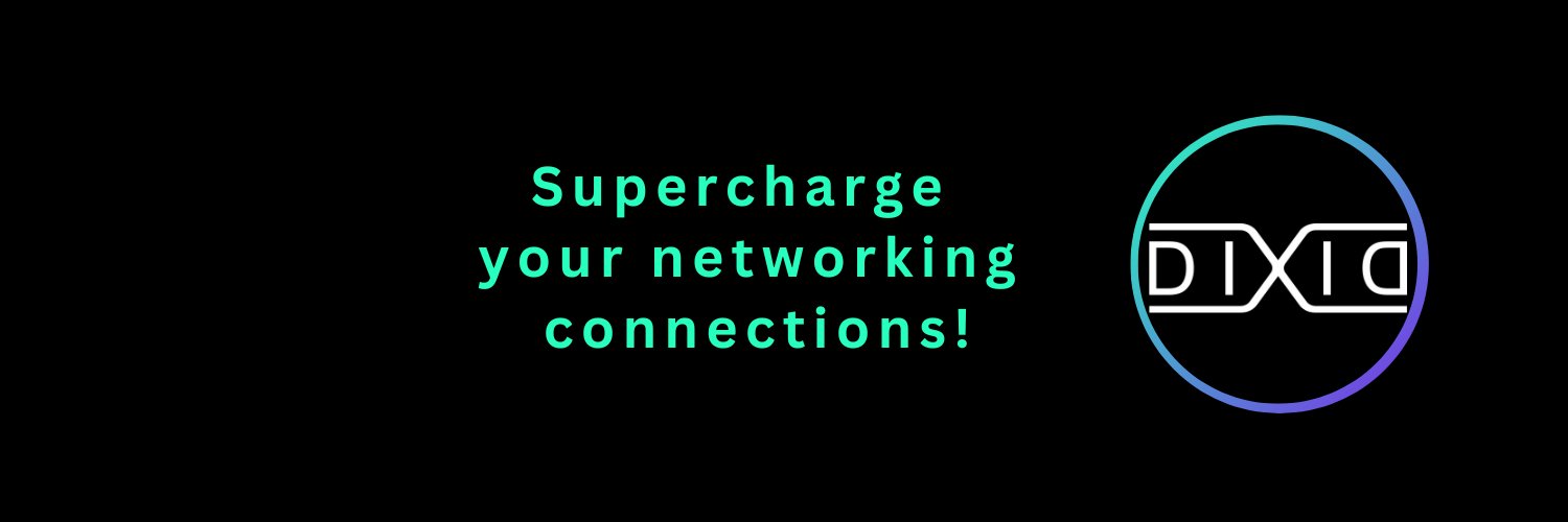 DiXiD banner