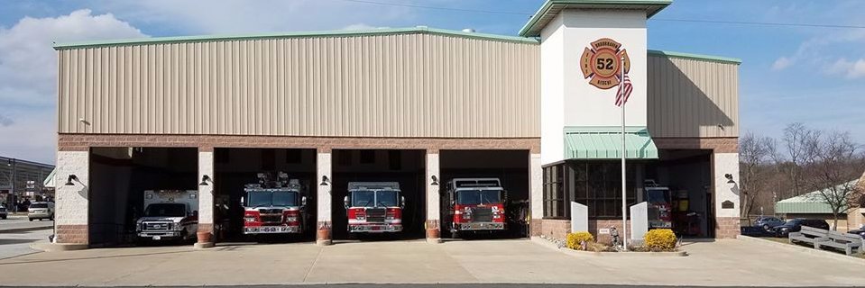 Brookhaven Fire Co banner