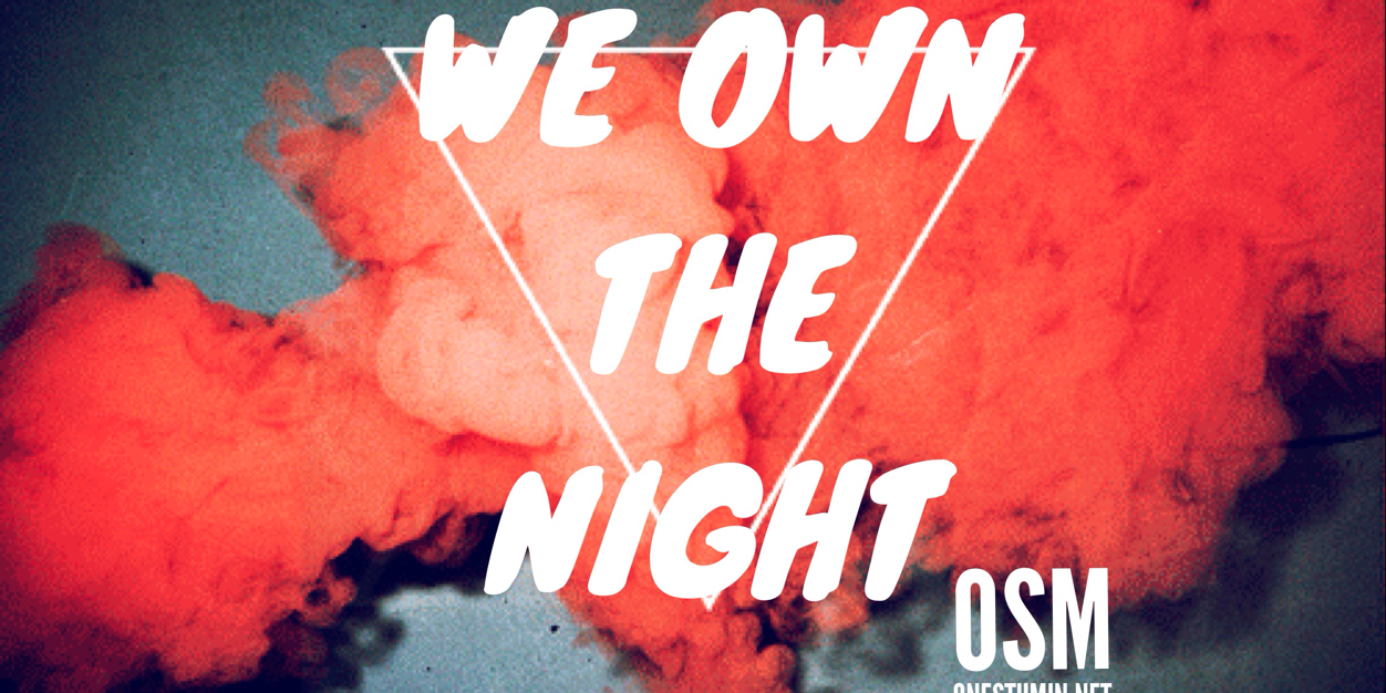 #OSM banner