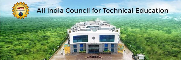 AICTE banner