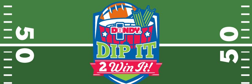 Dandy Fresh Produce banner