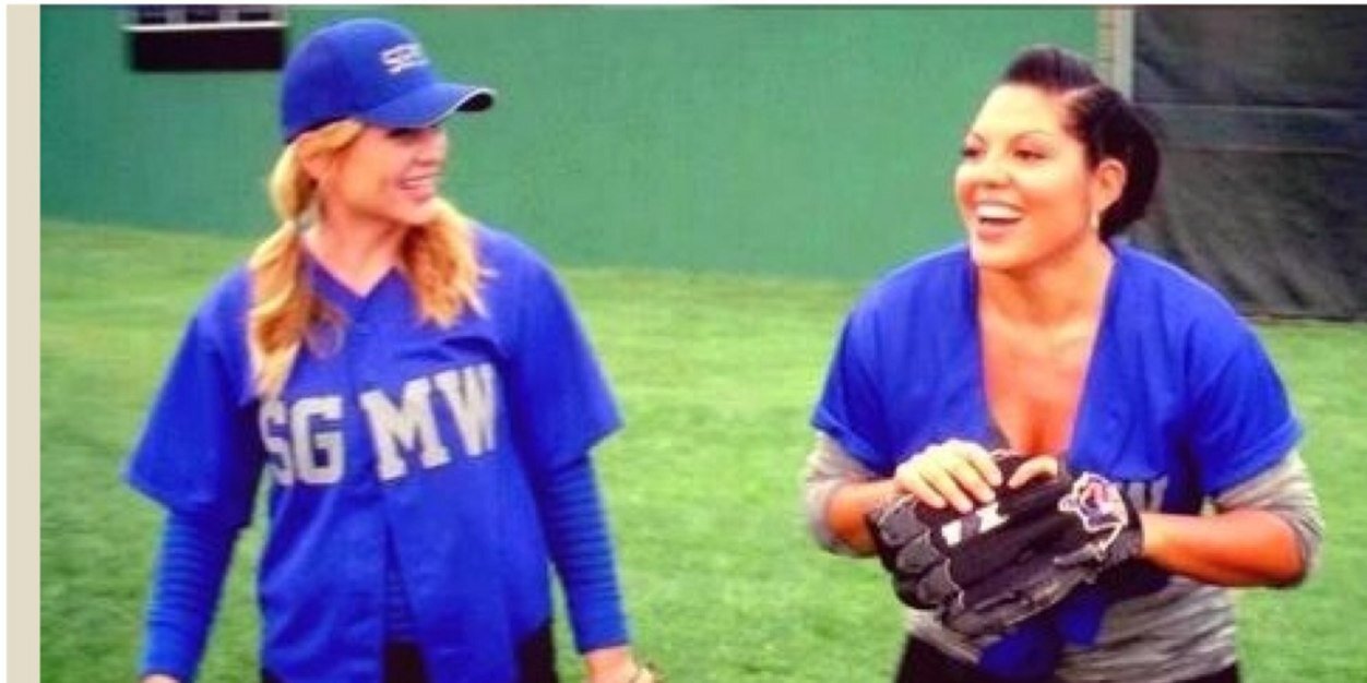 Arizona Robbins banner